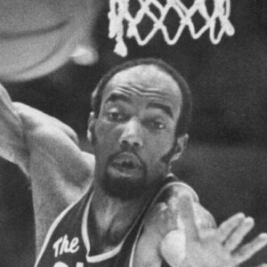 Nate Thurmond