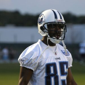 Nate Washington