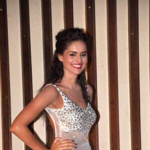Nathalia Kaur