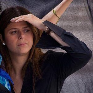 Nathalie Handal