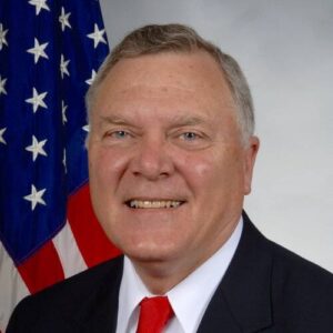 Nathan Deal