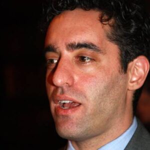 Nathan Englander