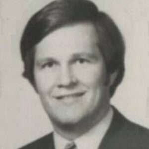 Nathan H. Miller