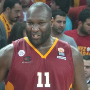 Nathan Jawai