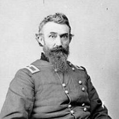 Nathan Kimball