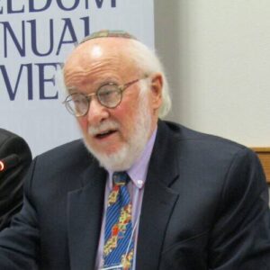 Nathan Lewin