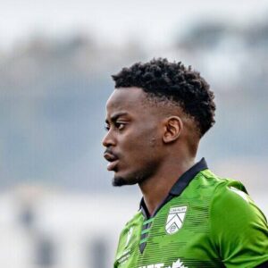 Nathan Mavila