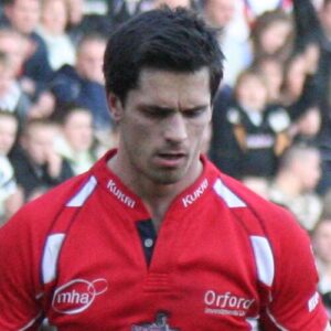 Nathan McAvoy