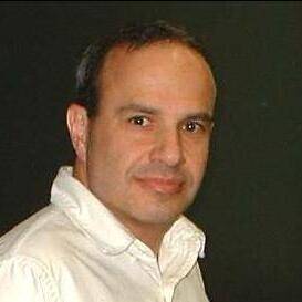 Nathan Seiberg