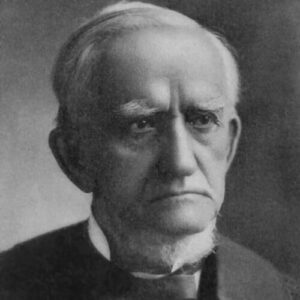 Nathan Smith Davis