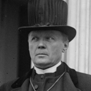 Nathan Söderblom