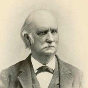 Nathaniel B. Smithers