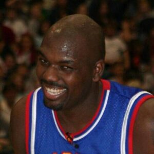 Nathaniel Lofton