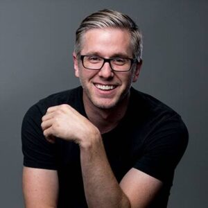Nathaniel Hansen