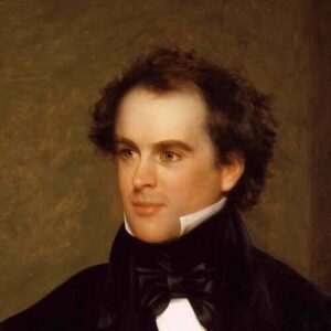 Nathaniel Hawthorne