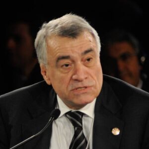 Natig Aliyev