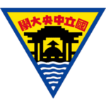 National Central University Logo