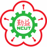 National Chin-Yi University of Technology Logo