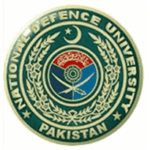 National Defence University Logo