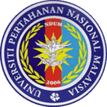 National Defence University of Malaysia Logo