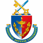 National Defense University Logo