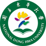 National Dong Hwa University Logo