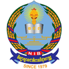 National Institute of Business Logo