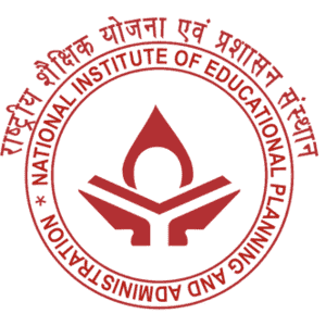 National Institute of Educational Planning and Administration logo
