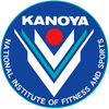 National Institute of Fitness and Sports in Kanoya logo