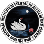 National Institute of Mental Health and Neuro Sciences Logo