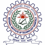 National Institute of Technology, Agartala Logo