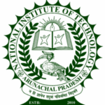National Institute of Technology, Arunachal Pradesh Logo