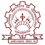 National Institute of Technology, Kurukshetra Logo