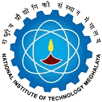 National Institute of Technology, Meghalaya logo