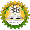 National Institute of Technology, Mizoram Logo