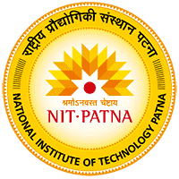National Institute of Technology, Patna logo
