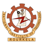 National Institute of Technology, Rourkela Logo