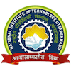 National Institute of Technology, Uttarakhand Logo