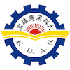 National Kaohsiung University of Applied Sciences Logo