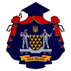 National Metallurgical Academy of Ukraine logo