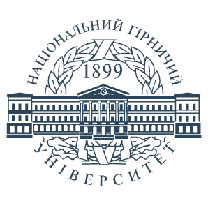 National Mining University logo