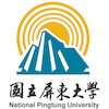 National Pingtung University Logo