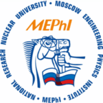 National Research Nuclear University MEPI Logo