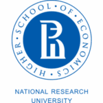 National Research University Higher School of Economics Logo