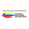 National School of Sport Logo