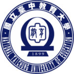 National Taichung University of Education Logo
