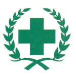 National Taipei University of Nursing and Health Sciences Logo
