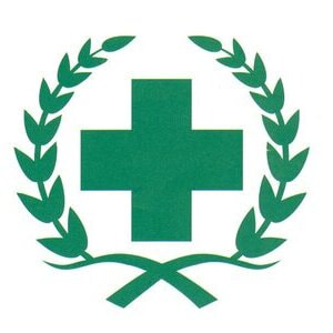 National Taipei University of Nursing and Health Sciences logo