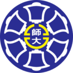 National Taiwan Normal University Logo