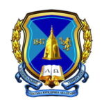 National University Odesa Law Academy Logo